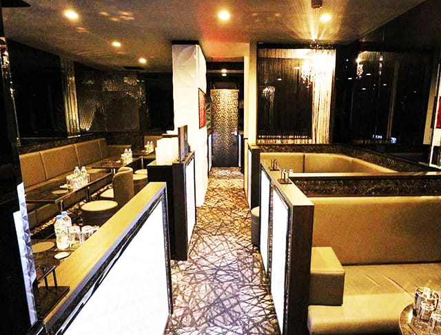 CLUB ADA(エイダ)