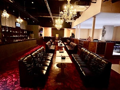 【沖永良部島】Lounge Bellissima（ベリッシマ）