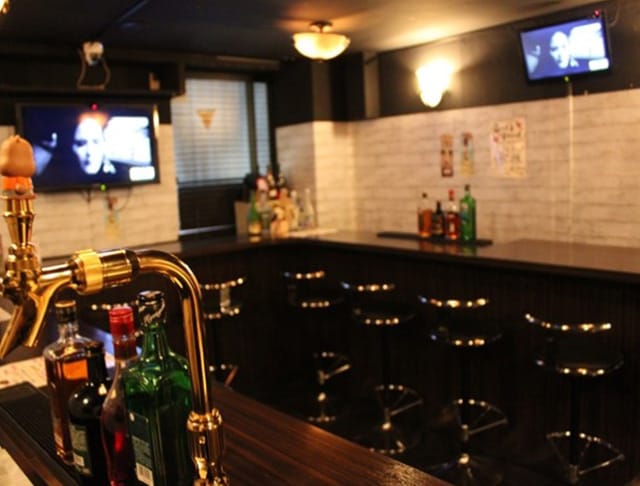 Girl's Bar Destino(ディスティーノ)