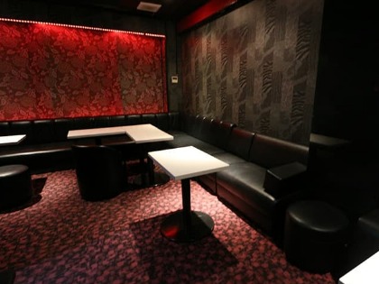 club Never Land(ネバーランド)