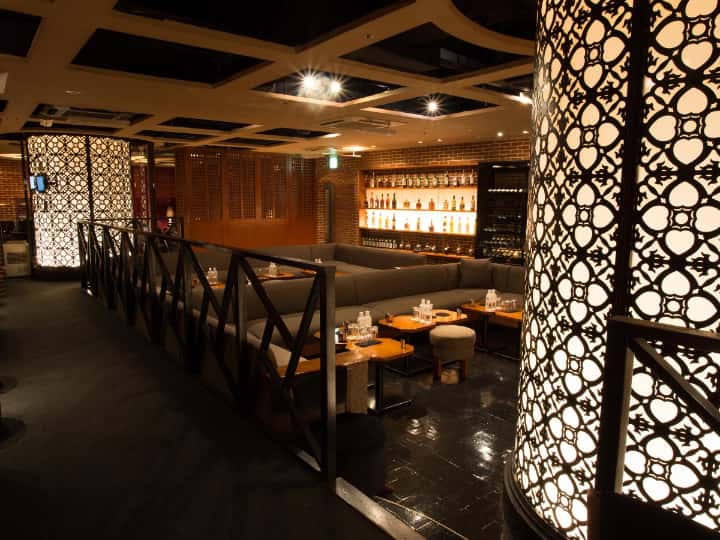 Azian Club アジアンクラブ 新宿 口コミ 夜遊びタウン Lll