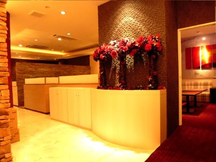 CLUB KAGUYA -華紅夜-