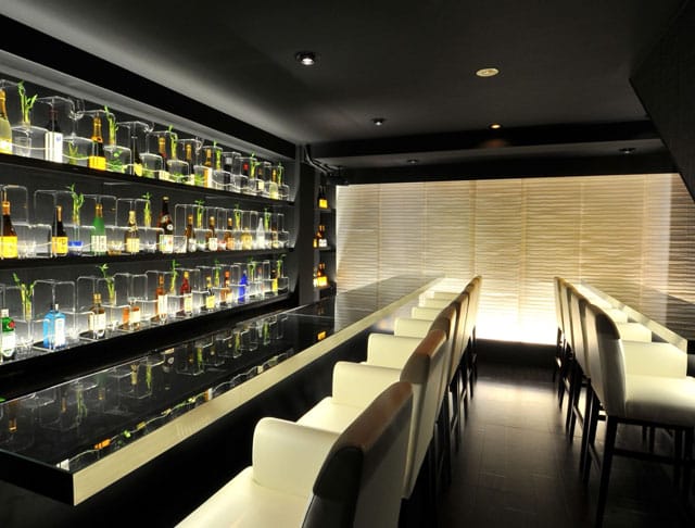 Another Time 離れ アナザータイム 自由が丘ガールズバー 口コミ体験談 夜遊びナイトタウン よるナイ