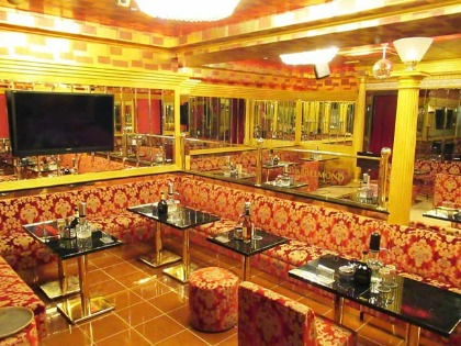 CLUB BELMOND(ベルモンド)