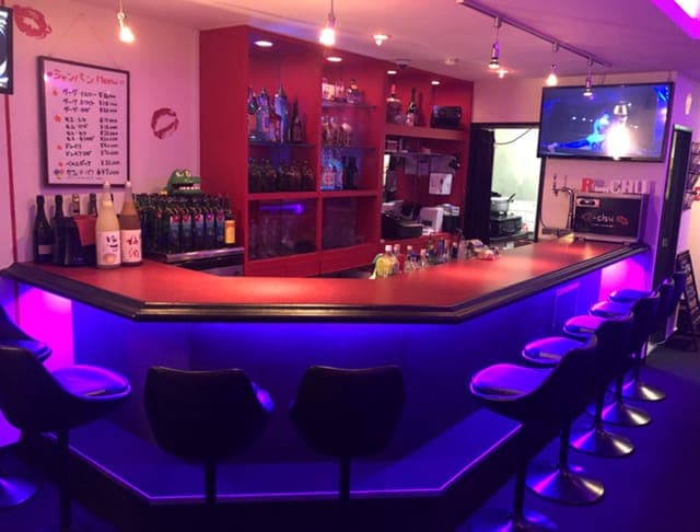 Girls Cafe bar E~ねぇ