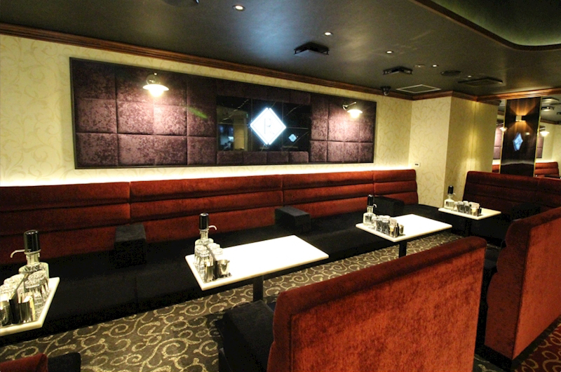 Club ROMANE(ロマネ)