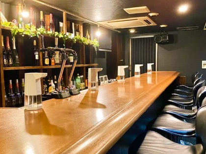 Bar 966 クロム 流川 口コミ 夜遊びタウン Lll