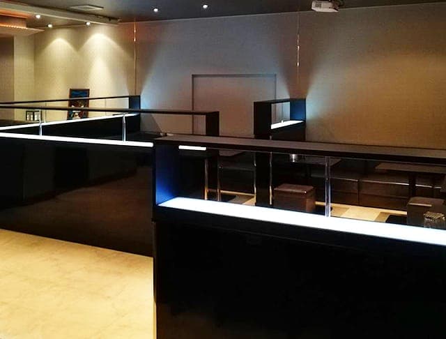 CLUB Executive(クラブ エグゼクティブ)