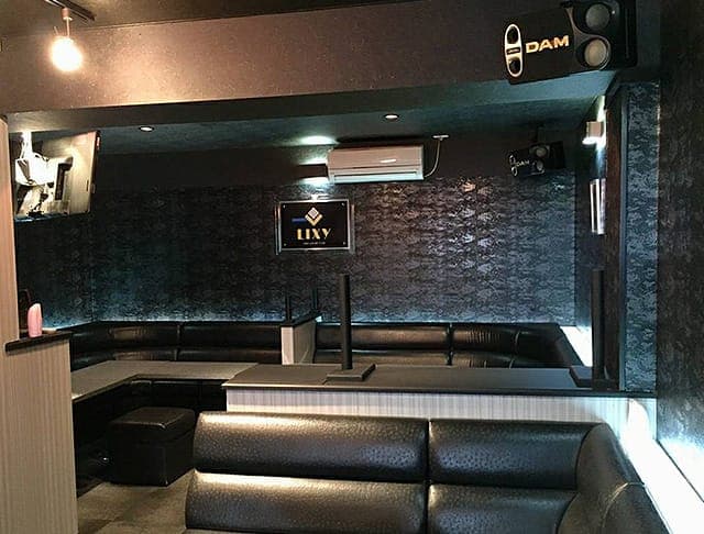 NEW LUXURY CLUB LIXY(リクシー)