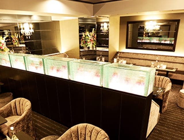 hanako Party Lounge(ハナコ)