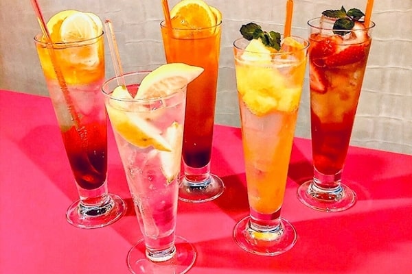 ガールズカフェ みるく