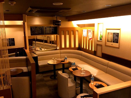 Club Frontier(フロンティア)