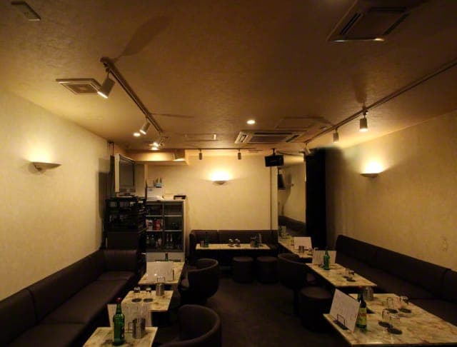 Vanilla(夜・昼)(バニラ)