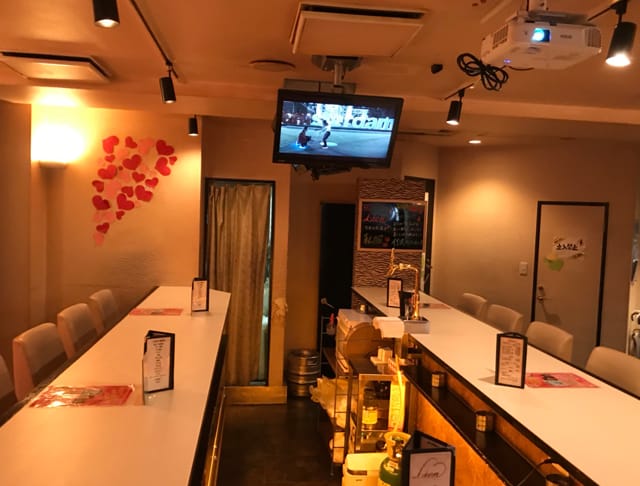 BAR Lien~バー リアン~