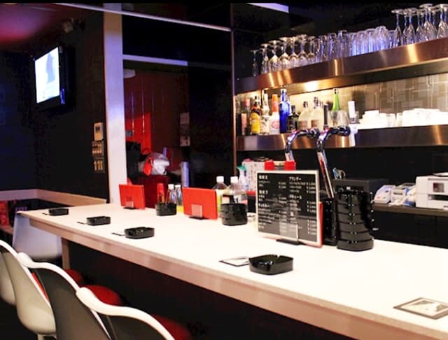 BAR AGAIN (アゲイン)