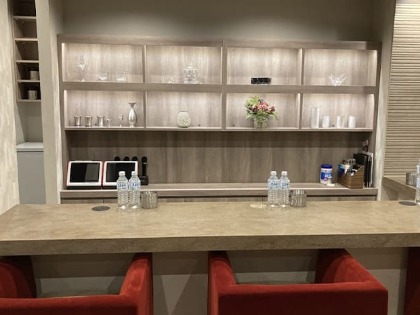 LOUNGE ダイヤモンド