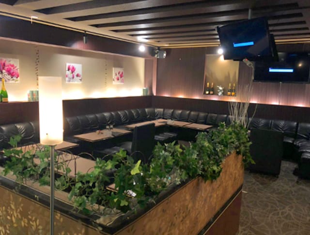 Girls Lounge chocola(ショコラ)