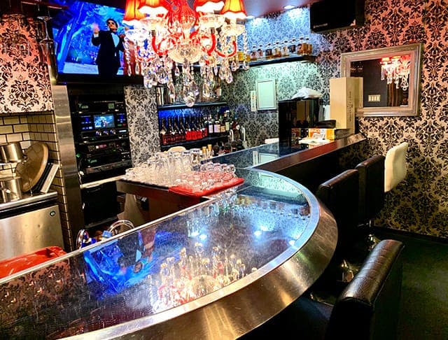 Lounge AMOLE(ラウンジ アモーレ)