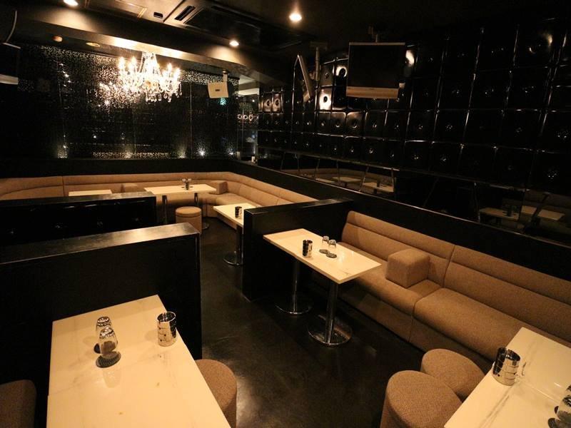 THE IMPERIAL CLUB(インペリアルクラブ)