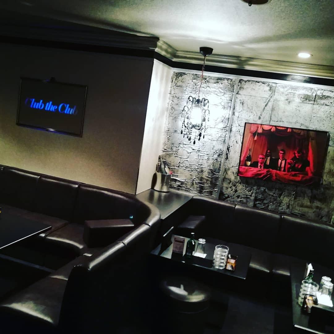 clubtheclub(クラブザクラブ)