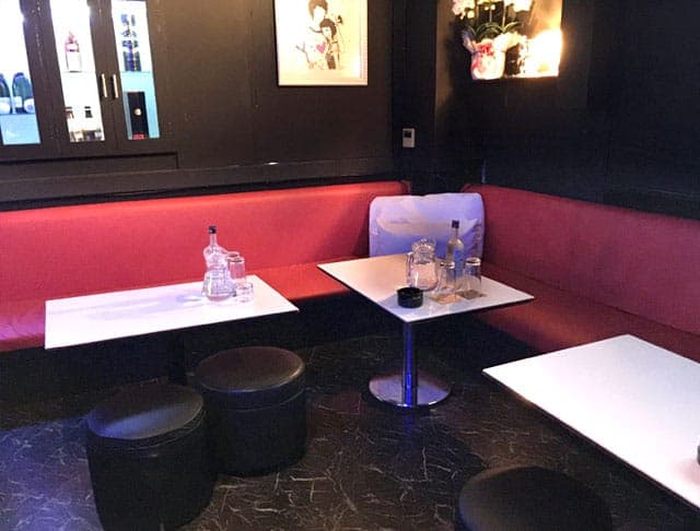 CLUB DREAM(ドリーム)