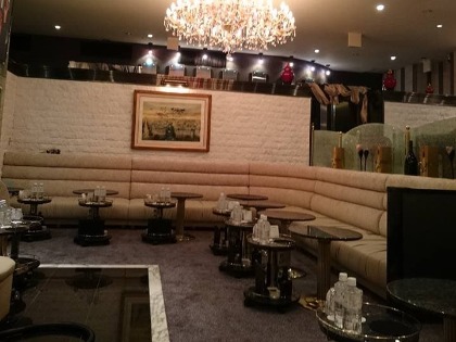 NEW CLUB LINEAR (リニア)