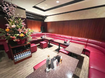 Lounge HINOKI～ひのき～