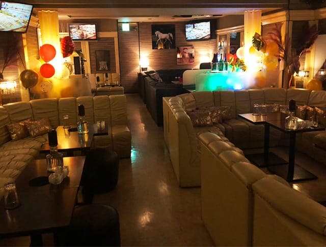 CLUBSWEET(スイート)