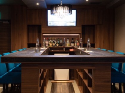 girls BAR グレースカフェ