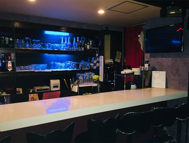 Amusement Cafe ROSARIO(ロザリオ)