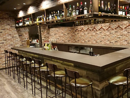 The Gold Bar ゴールドバー 別府 口コミ 夜遊びショコラ Lll