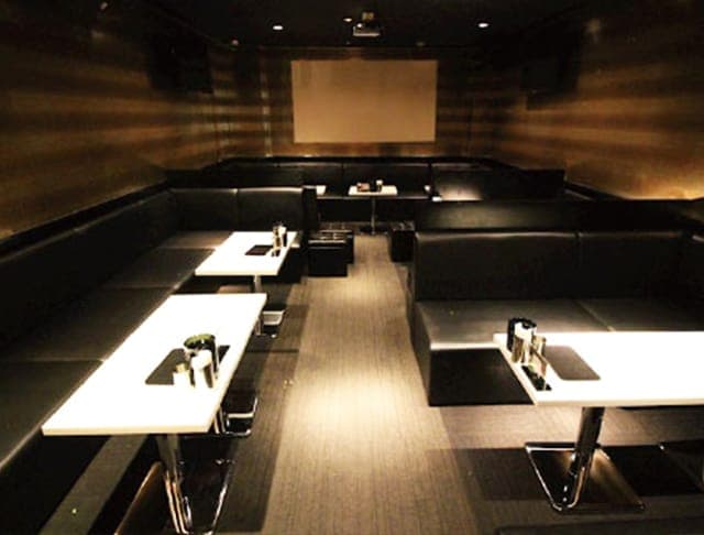 club Dawn(ドーン)