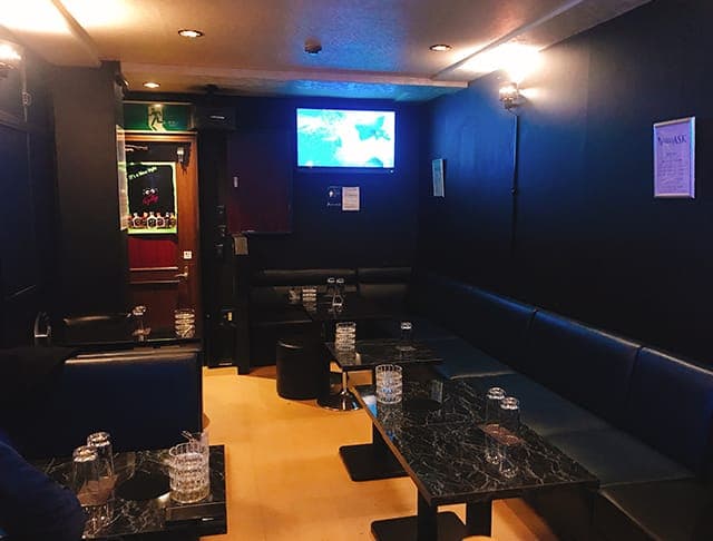 Girls Pub ASK~アスク~