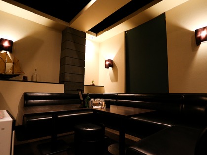 Club Pianissimo（ピアニシモ）