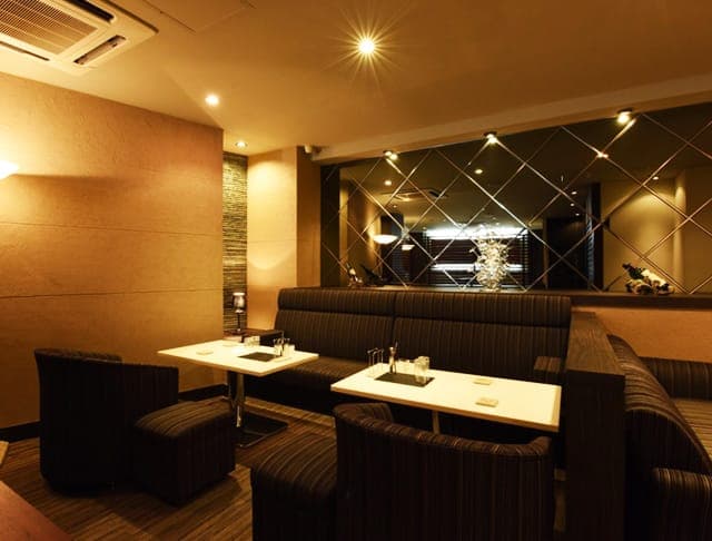 Club RITZ (リッツ)