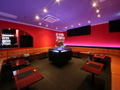 CLUB FARAO 小山店(ファラオ)