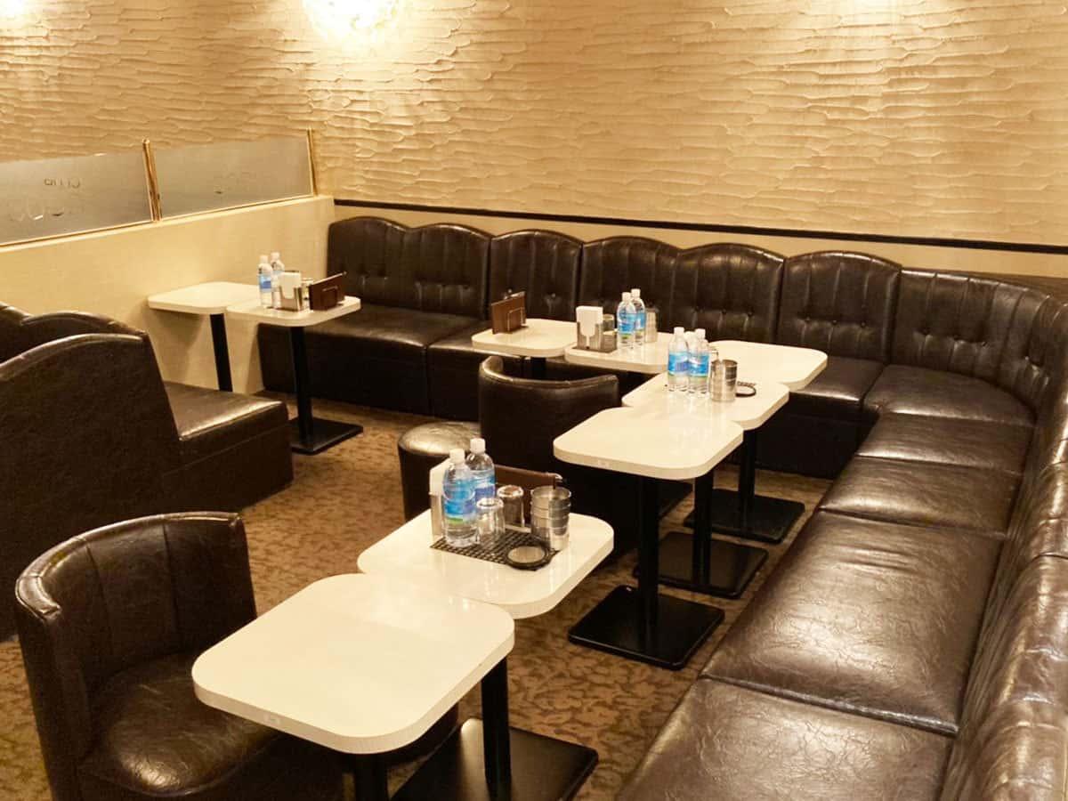 CLUB neos（ネオス）