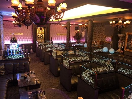 Club MARTINI (マティーニ)