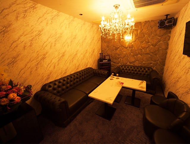 club at(アット)