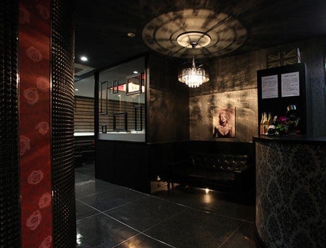 Lounge Monroe~ラウンジ モンロー~