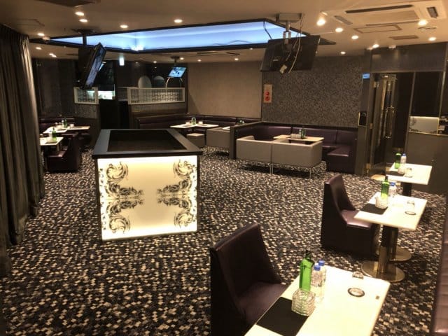CLUB REALE(リエール)