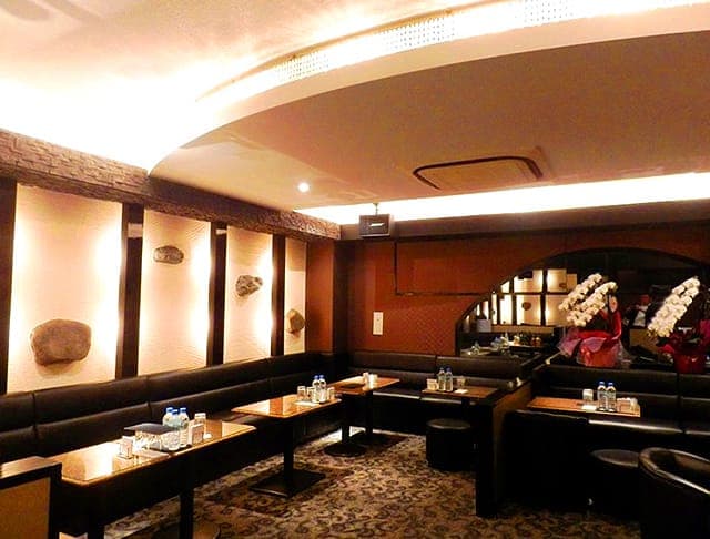 Club Ammon(アモン)