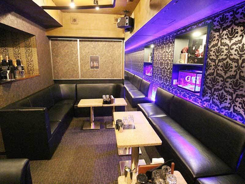 Club Gloria(グロリア)