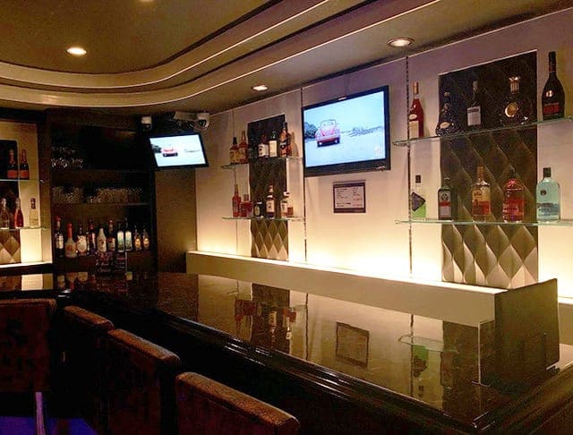Girl S Bar Spica スピカ 秋葉原 口コミ 夜遊びタウン Lll