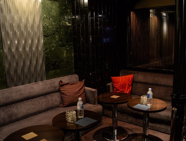 Modern Lounge(モダンラウンジ)