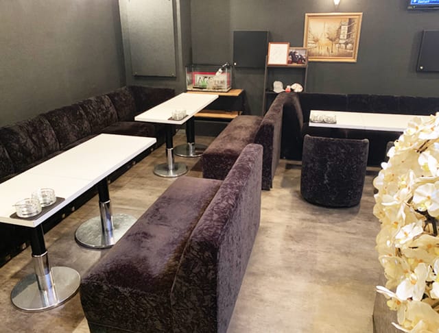Lounge Again ~アゲイン~