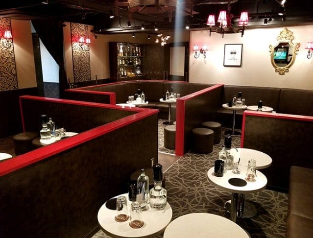 CLUB LIVELY(リベリー)