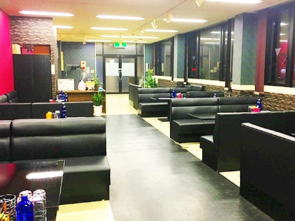 Club Athome (アットホーム)