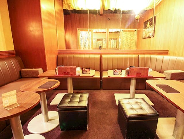 CLUB SAUBER(ザウバー)
