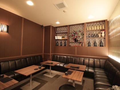 CLUB ANTIQUE (アンティーク)